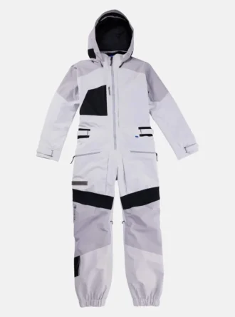 Tuta intera Burton Carbonate GORE-TEX 2L da donna