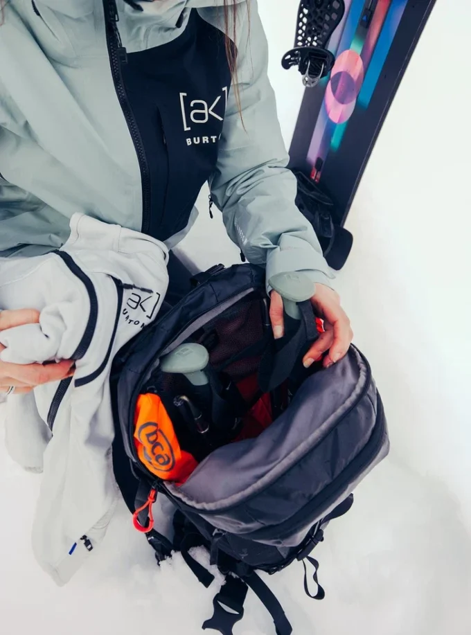 Zaino Burton [ak]® Dispatcher 18L