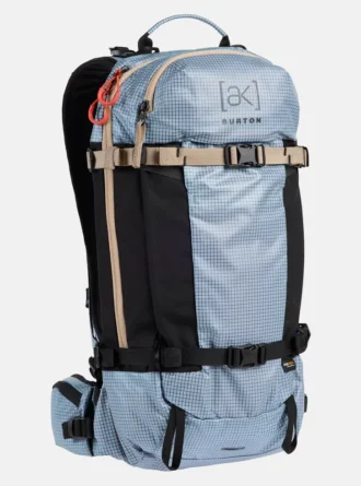 Zaino Burton [ak]® Dispatcher 18L (campione)