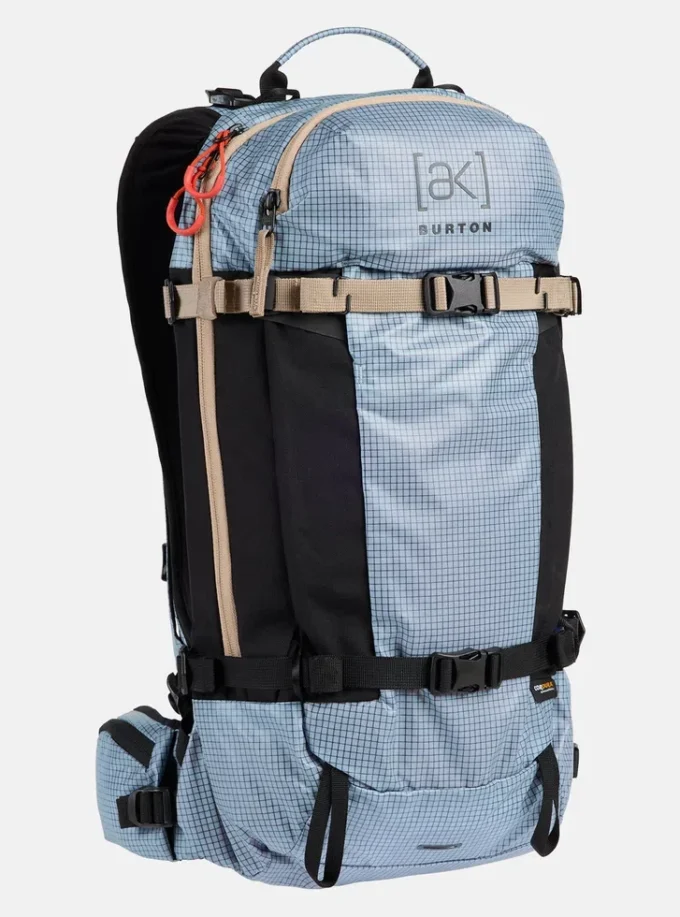 Zaino Burton [ak]® Dispatcher 18L (campione)