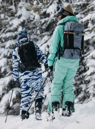 Zaino Burton [ak]® Dispatcher 18L (campione)