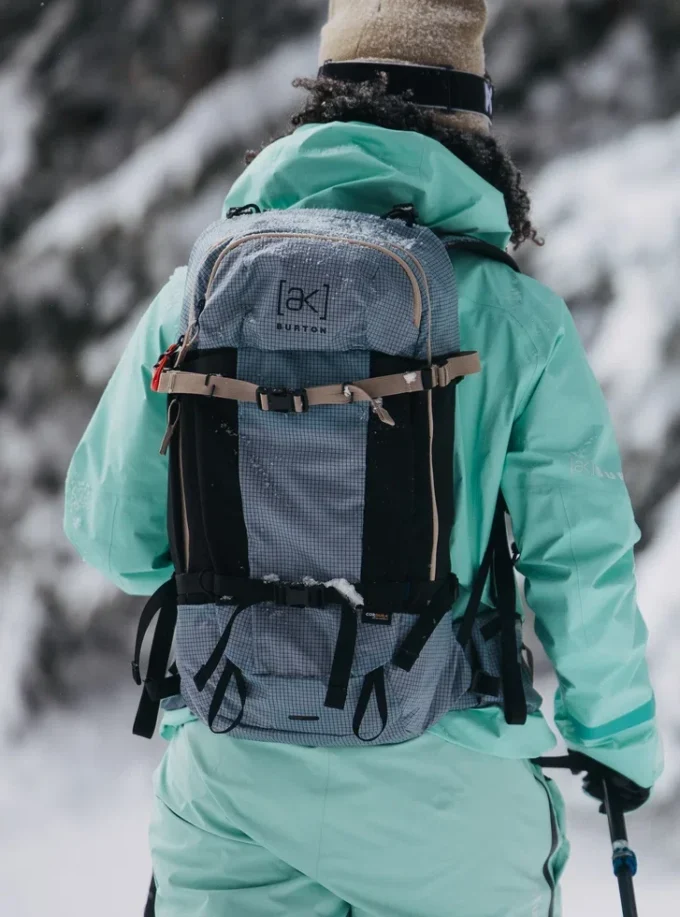 Zaino Burton [ak]® Dispatcher 18L (campione)