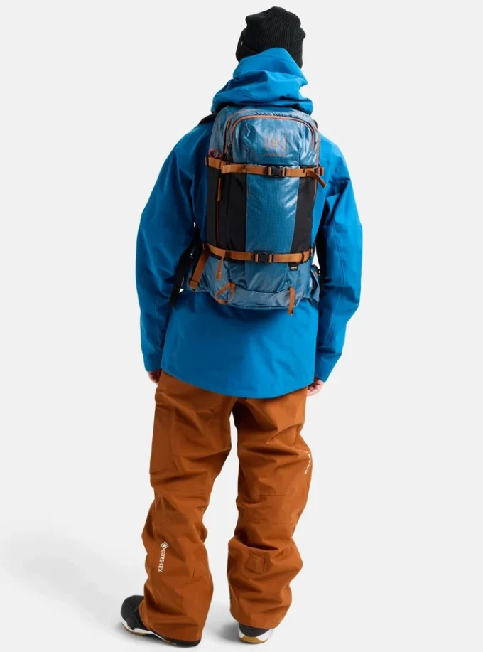 Zaino Burton [ak]® Dispatcher 25L