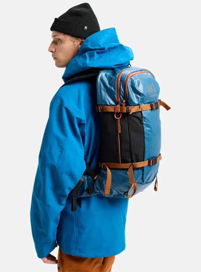 Zaino Burton [ak]® Dispatcher 25L