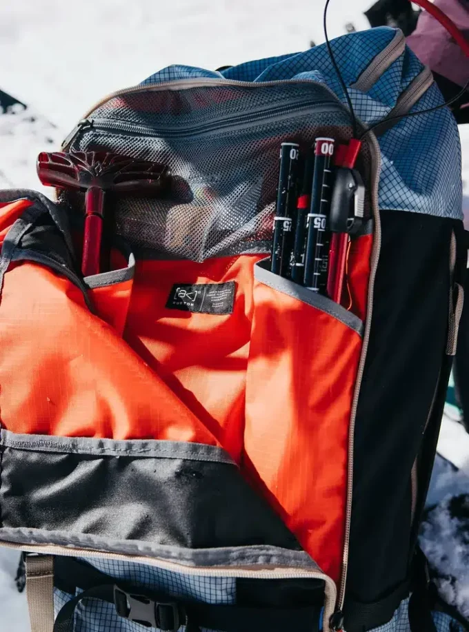 Zaino Burton [ak]® Dispatcher 25L (campione)