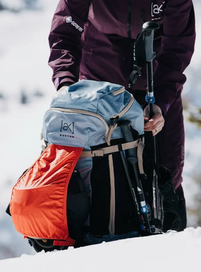 Zaino Burton [ak]® Dispatcher 25L (campione)