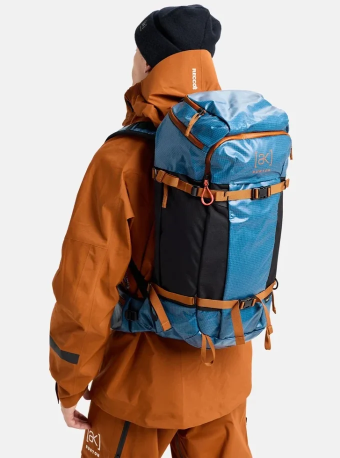 Zaino Burton [ak]® Dispatcher 35L