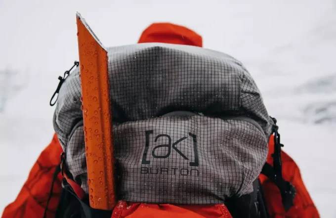 Zaino Burton [ak]® Dispatcher 35L