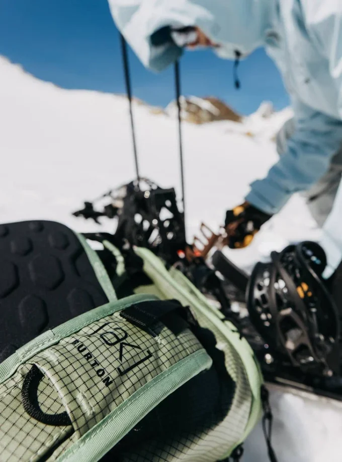 Zaino Burton [ak]® Dispatcher 35L