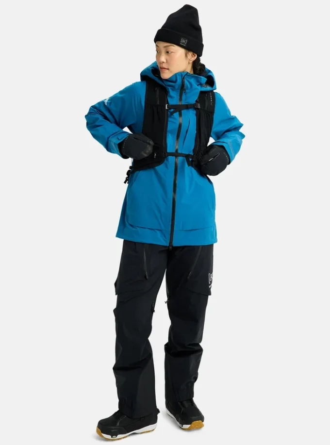 Zaino Burton [ak]® Surgence Tour 18L