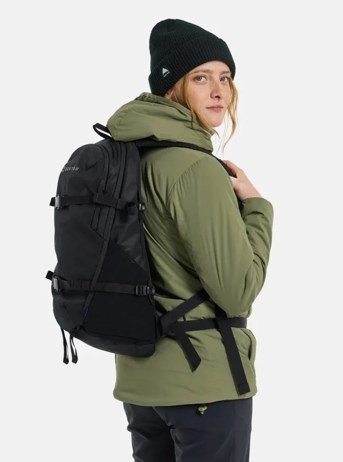 Zaino Burton Day Hiker 2.0 22L Zaino Burton Day Hiker 2.0 22L