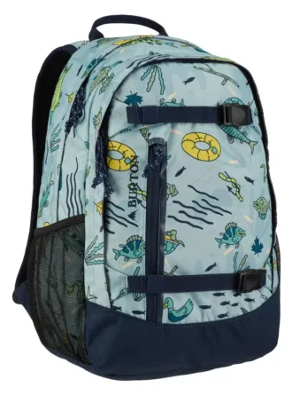 Zaino Burton Day Hiker 20L per bambini