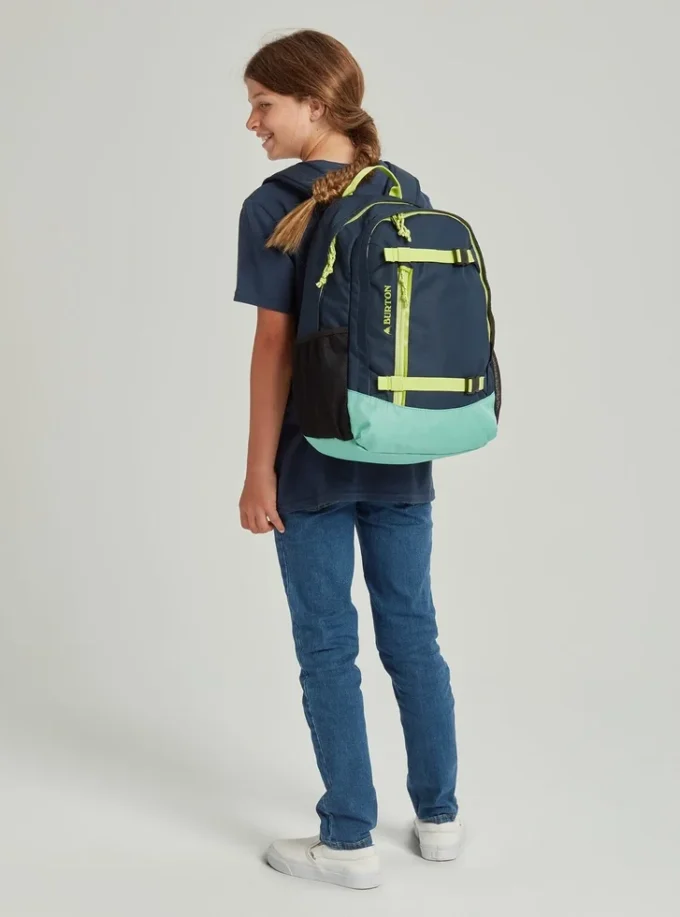 Zaino Burton Day Hiker 20L per bambini Zaino Burton Day Hiker 20L per bambini