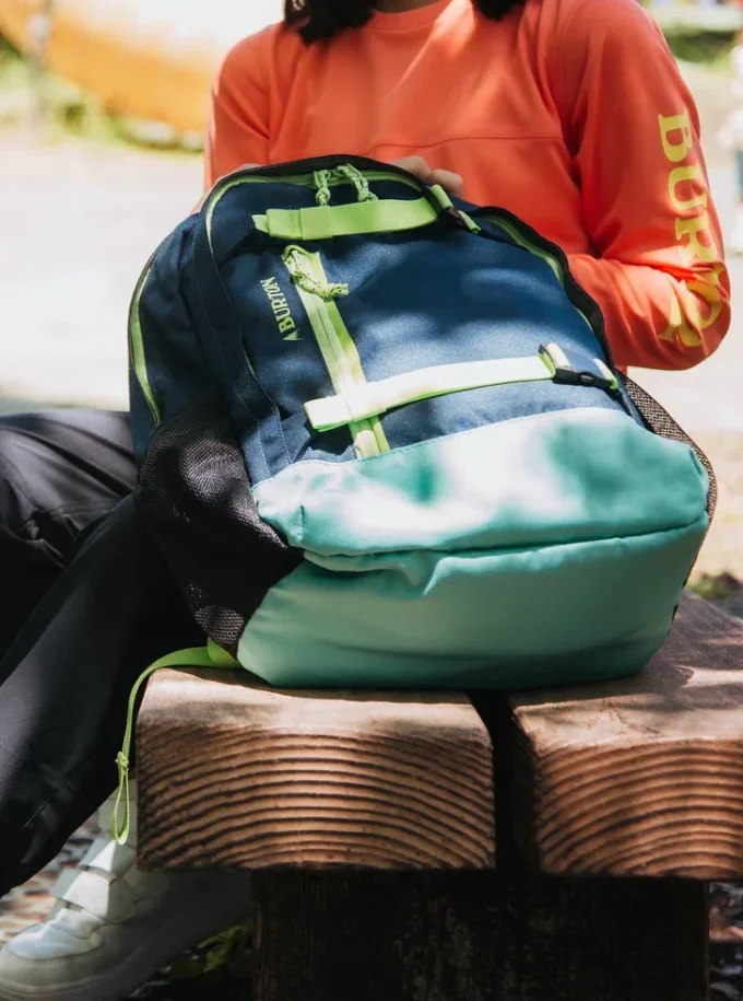 Zaino Burton Day Hiker 20L per bambini Zaino Burton Day Hiker 20L per bambini