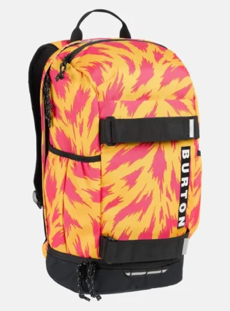 Zaino Burton Distortion 18L per bambini