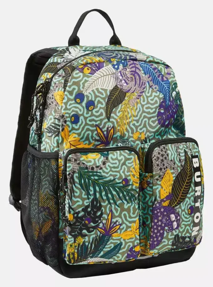 Zaino Burton Gromlet 15L per bambini Zaino Burton Gromlet 15L per bambini