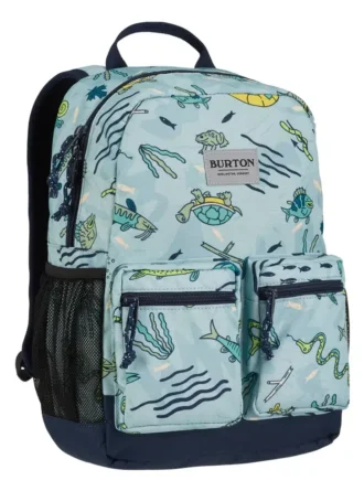 Zaino Burton Gromlet 15L per bambini