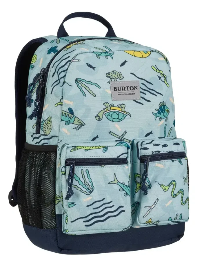 Zaino Burton Gromlet 15L per bambini Zaino Burton Gromlet 15L per bambini