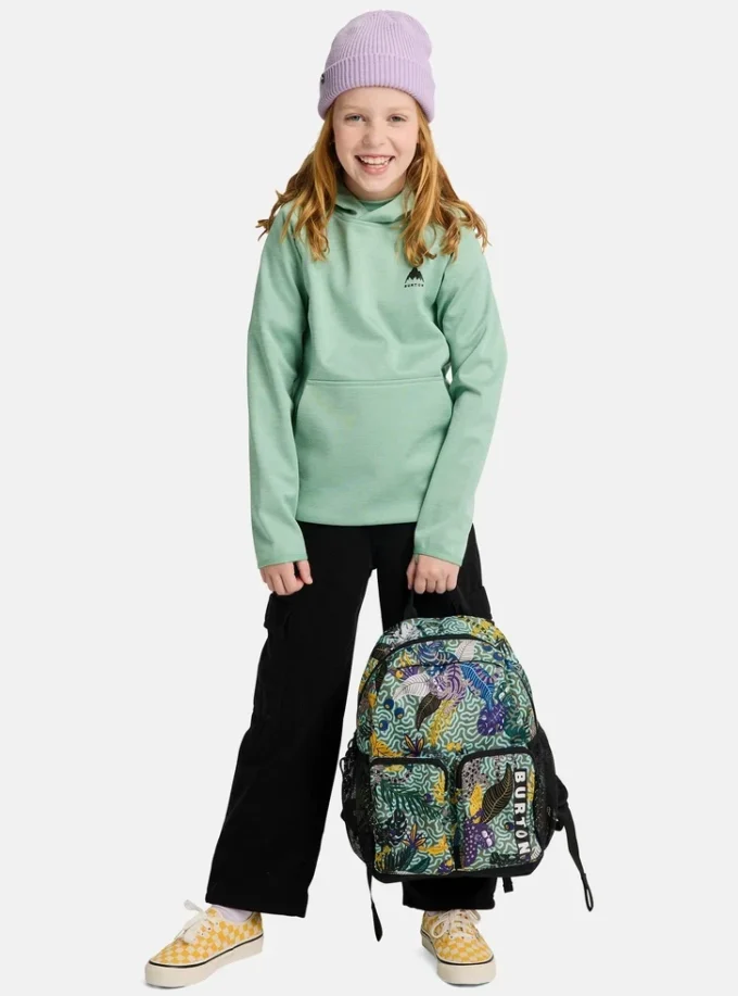 Zaino Burton Gromlet 15L per bambini Zaino Burton Gromlet 15L per bambini