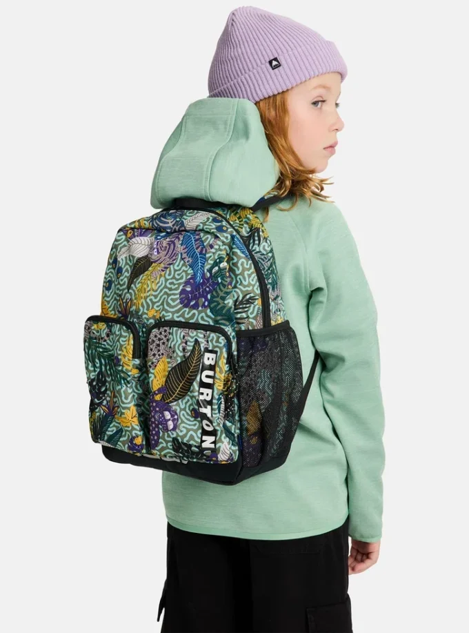 Zaino Burton Gromlet 15L per bambini Zaino Burton Gromlet 15L per bambini