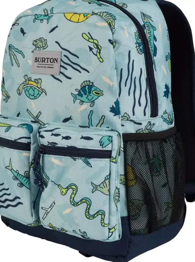 Zaino Burton Gromlet 15L per bambini Zaino Burton Gromlet 15L per bambini