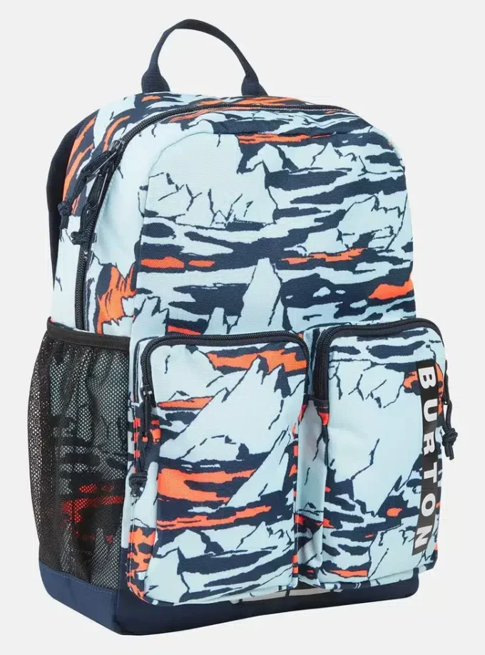 Zaino Burton Gromlet 15L per bambini (campione) Zaino Burton Gromlet 15L per bambini (campione)