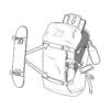 Zaino Burton Kilo 2.0 27L