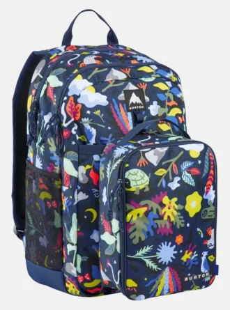 Zaino Burton Lunch-N-Pack 35L per bambini (campione)