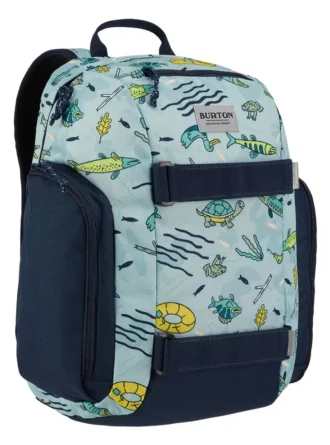 Zaino Burton Metalhead 18L per bambini