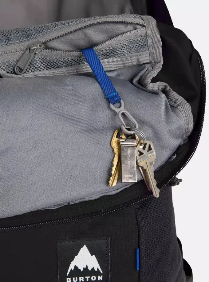 Zaino Burton Prospect 2.0 20L