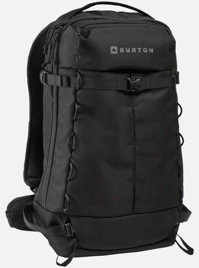Zaino Burton Sidehill 18L