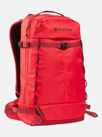 Zaino Burton Sidehill 18L