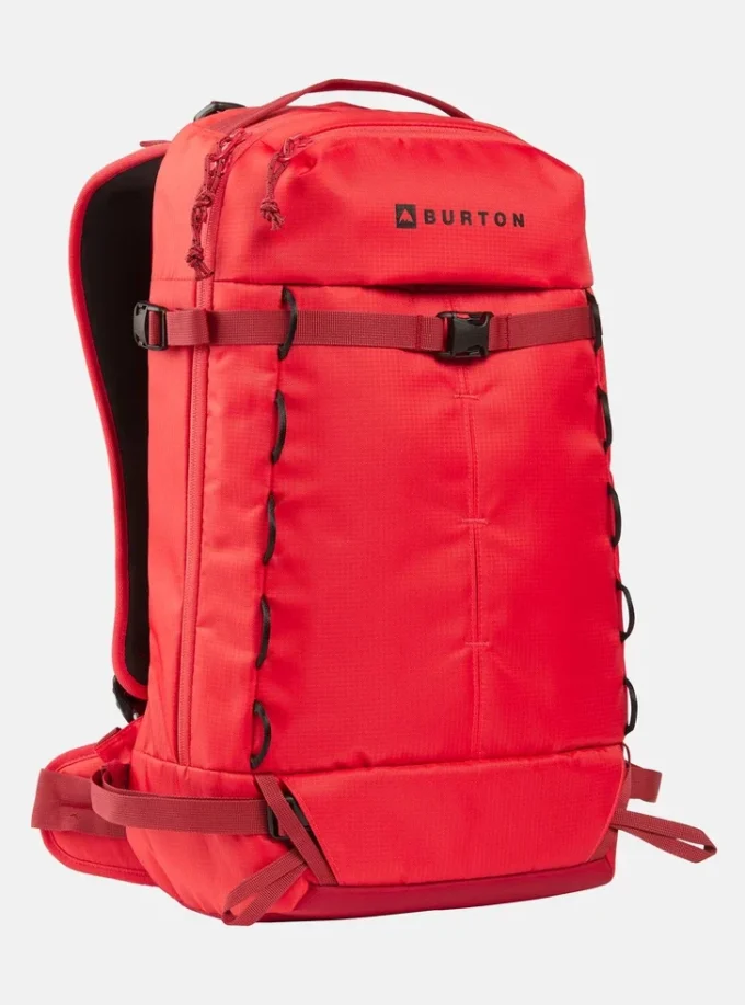 Zaino Burton Sidehill 18L