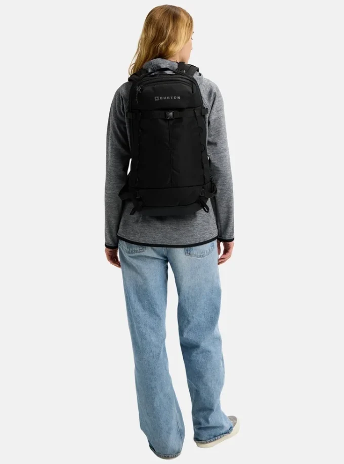 Zaino Burton Sidehill 18L