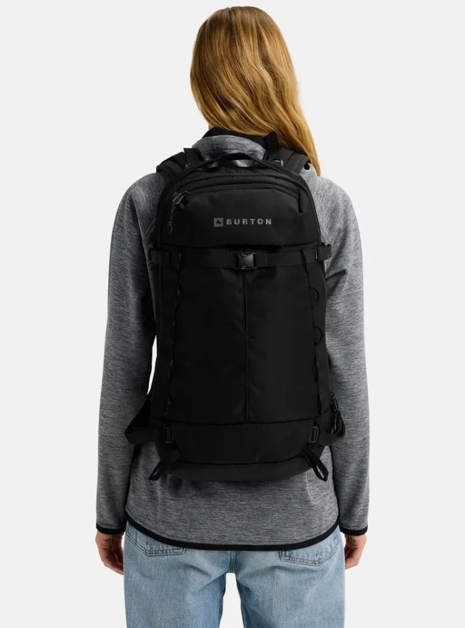 Zaino Burton Sidehill 18L