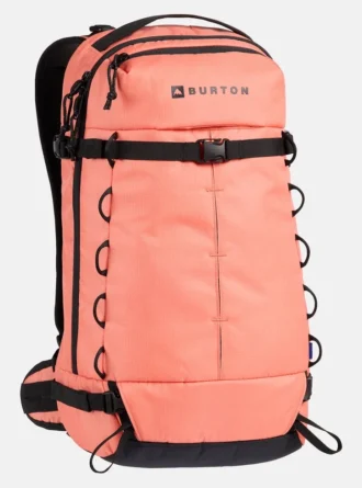 Zaino Burton Sidehill 18L (campione)