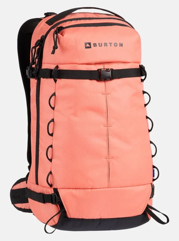 Zaino Burton Sidehill 18L (campione) Zaino Burton Sidehill 18L (campione)