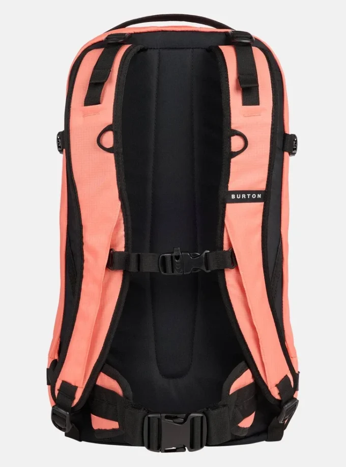 Zaino Burton Sidehill 18L (campione) Zaino Burton Sidehill 18L (campione)