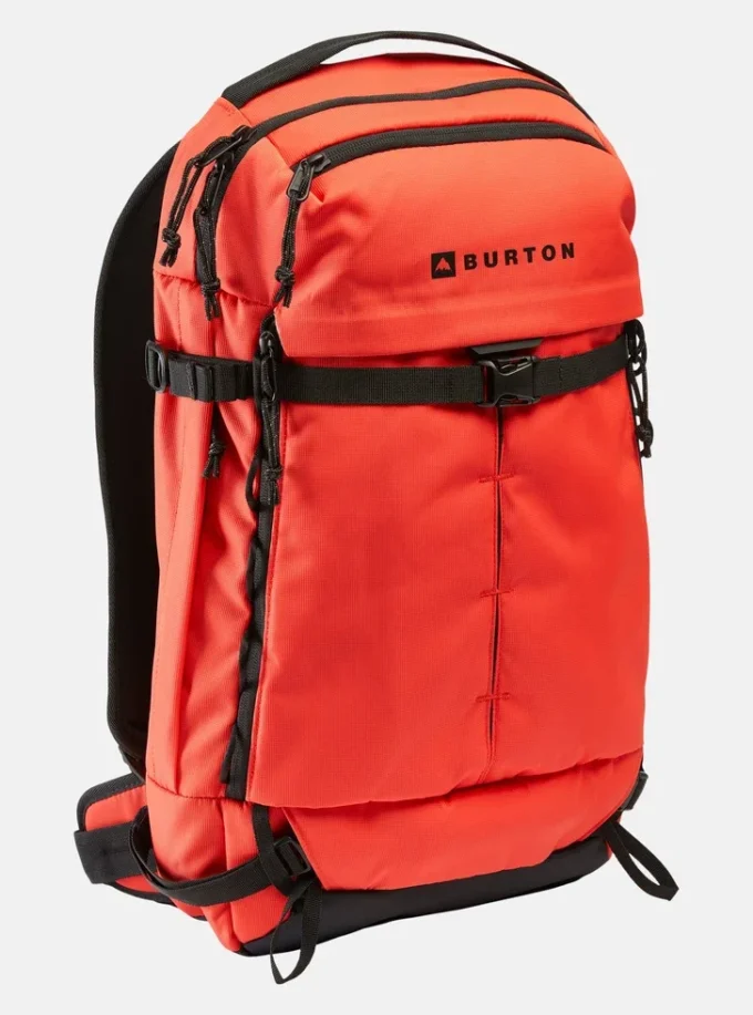 Zaino Burton Sidehill 25L