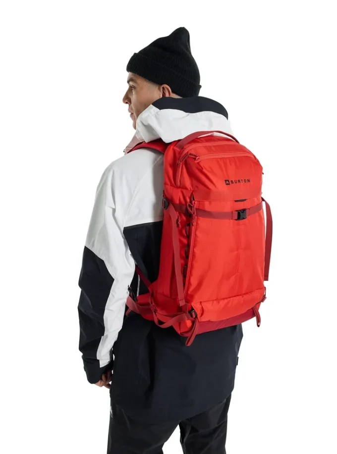 Zaino Burton Sidehill 25L
