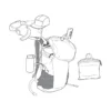 Zaino Burton Skyward Packable 25L