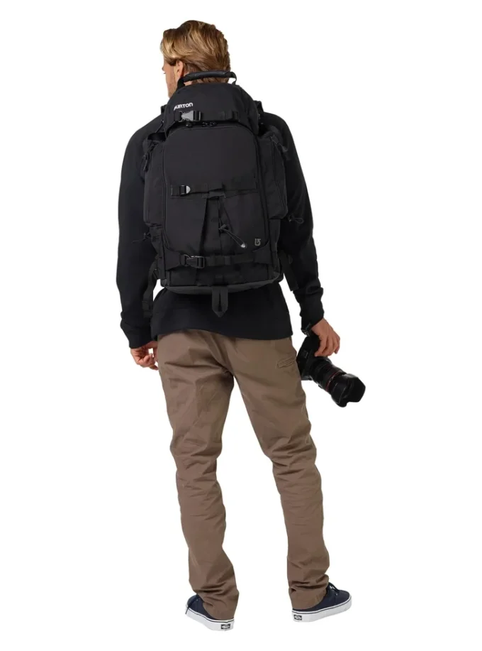 Zaino fotografico Burton F-Stop 28L