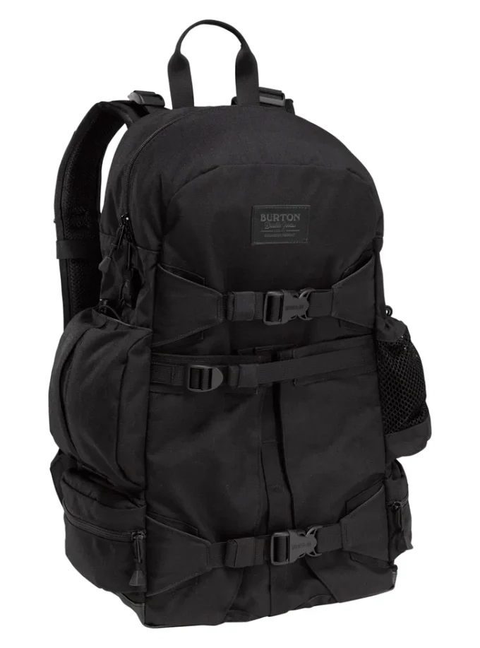 Zaino per fotocamera Burton Zoom 26L