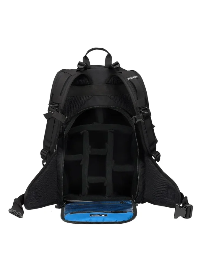 Zaino per fotocamera Burton Zoom 26L