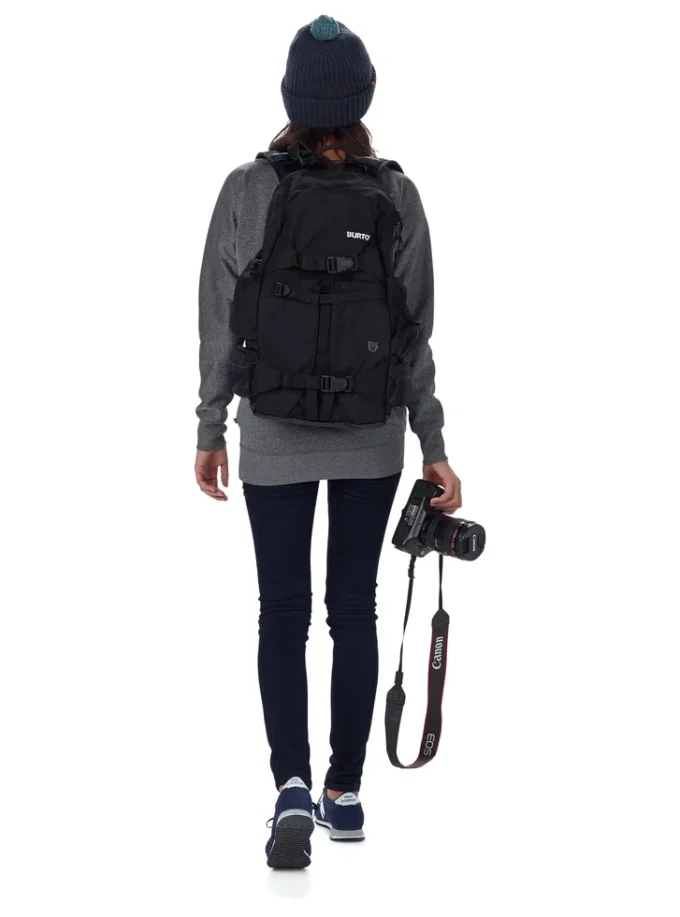 Zaino per fotocamera Burton Zoom 26L
